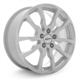 X`trike X-117 6.5x16 PCD5x110 ET37 DIA 65.1  HS